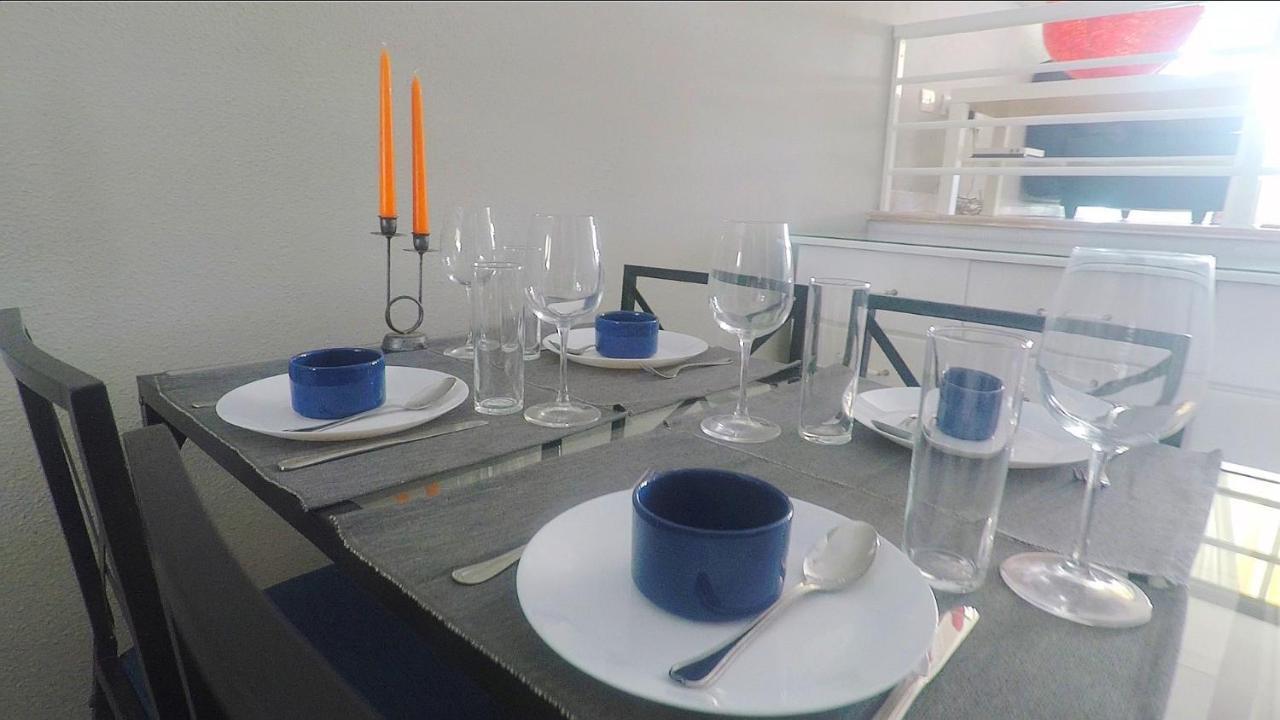 Apartamento Naranja, Incredible Ocean View Apartment Puerto de Santiago  Exterior photo