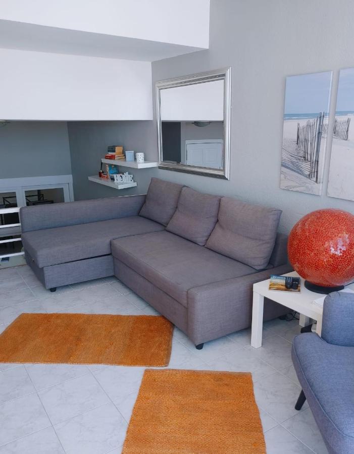 Apartamento Naranja, Incredible Ocean View Apartment Puerto de Santiago  Exterior photo