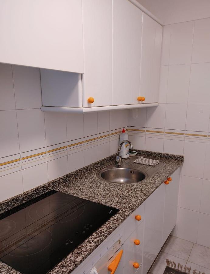 Apartamento Naranja, Incredible Ocean View Apartment Puerto de Santiago  Exterior photo